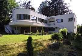 Haskova vila